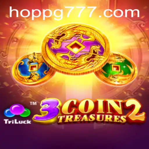 Explorando o Fascinante Mundo de 3CoinTreasures2: Um Novo Fenômeno em Hoppg.com