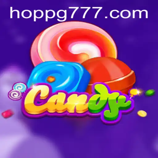Descubra o Mundo de 'Candy': Um Mergulho no Jogo Atraente de Hoppg.com