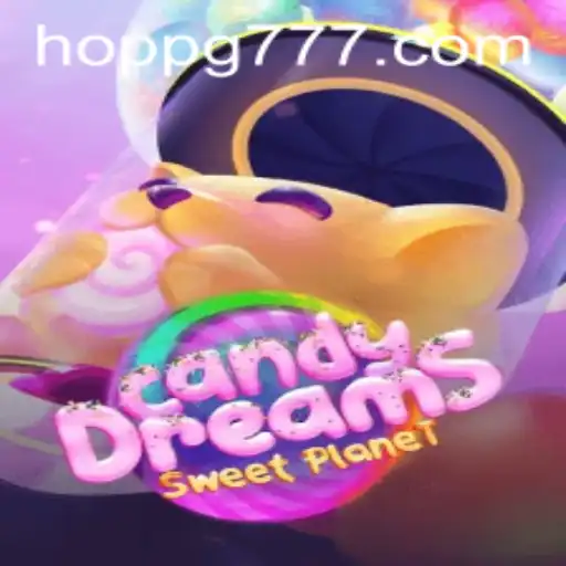 Descubra o Mundo de Aventura de CandyDreams