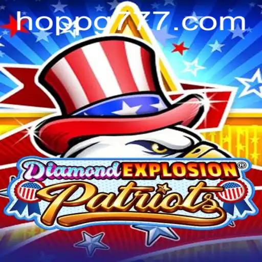 Explorando o Fascinante Mundo de DiamondExplosionPatriots