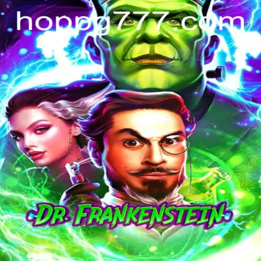 DrFrankenstein: Um Mergulho no Jogo de Estratégia e Criatividade de Hoppg.com