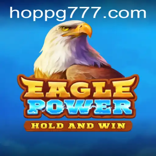 EaglePower: Mergulhe na Aventura Épica de Hoppg.com