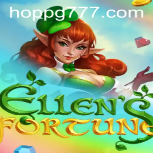 Descubra EllensFortune: O Fascinante Mundo de Aventuras de Hoppg.com