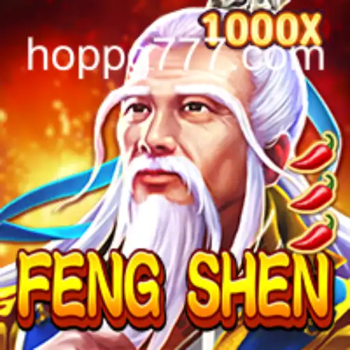 Descubra FengShen: O Novo Jogo de Estratégia da Hoppg.com