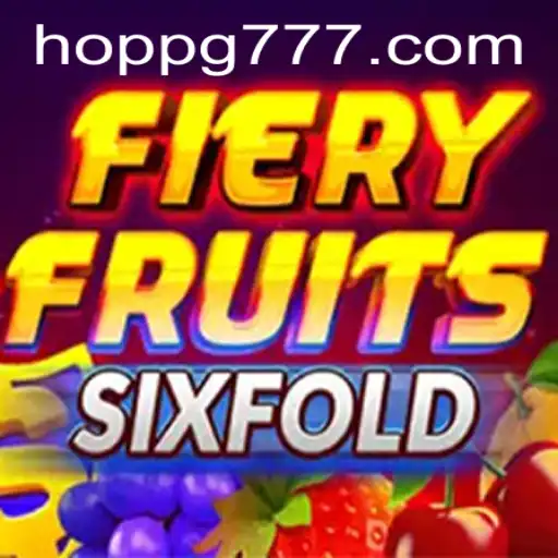 Descubra o Universo de FieryFruitsSixFold: Um Novo Horizonte no Mundo dos Jogos