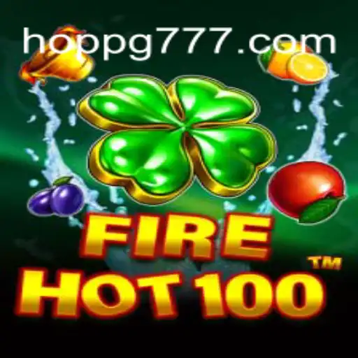 FireHot100: A Nova Sensação no Mundo dos Games