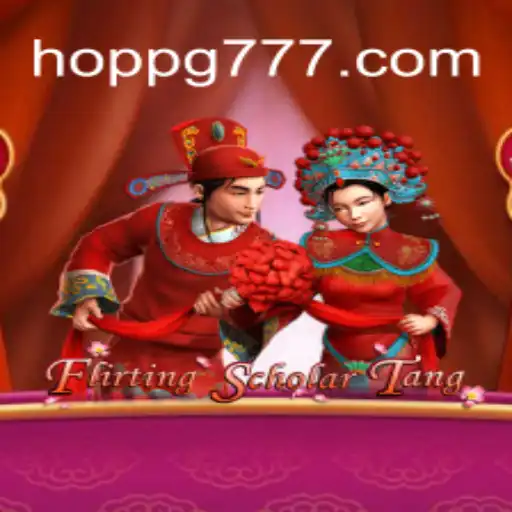 Descubra Flirting Scholar Tang: Um Mergulho no Mundo do Jogo Inspirado por Hoppg.com