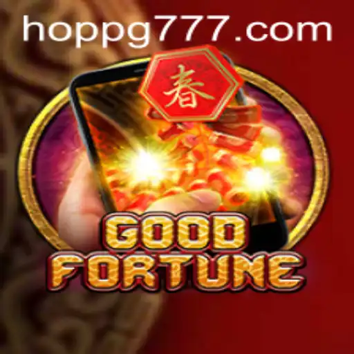 Explorando o Mundo de GoodFortuneM: Um Novo Jogo da Hoppg.com