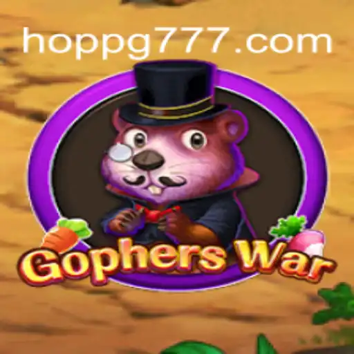 GophersWar: Guia Completo do Novo Fenômeno dos Jogos
