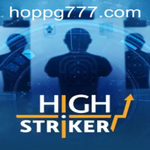 Descubra o Mundo Emocionante de HighStriker — Uma Nova Sensação em Hoppg.com