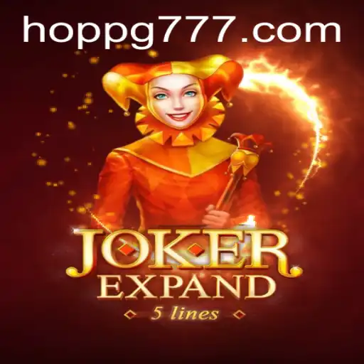 Descubra a Emoção de JokerExpand - Um Jogo Inovador no Hoppg.com