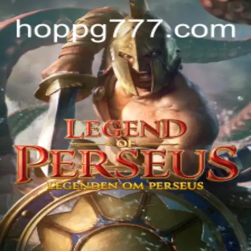 LegendofPerseus: A Nova Sensação do Mundo dos Games
