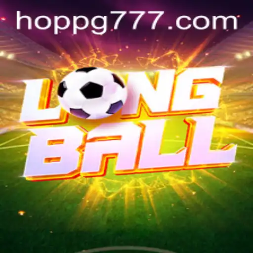 Descubra LongBall: O Novo Fenômeno dos Jogos em Hoppg.com
