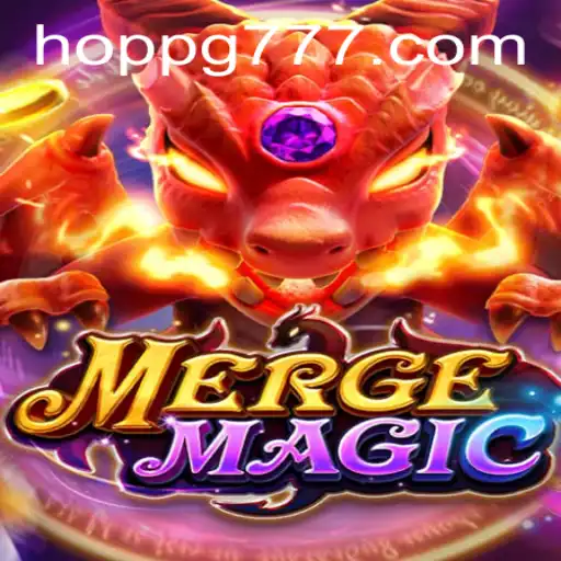 MergeMagic: A Nova Sensação nos Jogos de Quebra-Cabeça