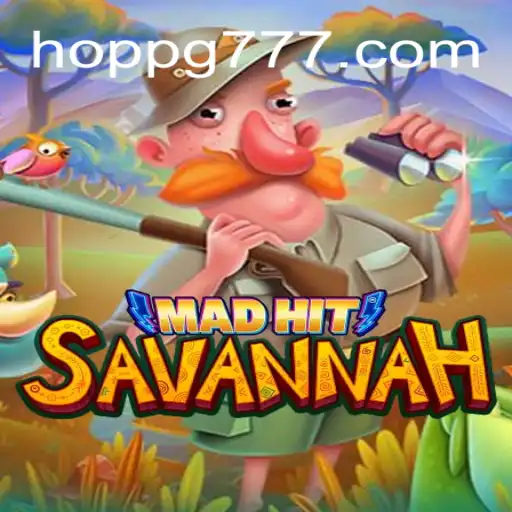 Explorando o Universo de MadHitSavannah e sua Conexão com Hoppg.com
