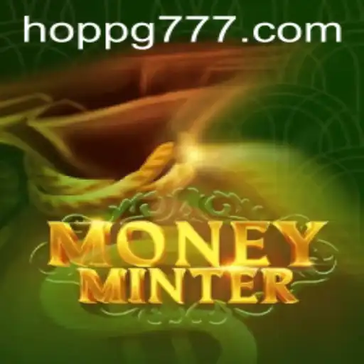 Descubra o Mundo de MoneyMinter com Hoppg.com