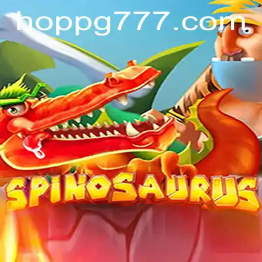 Descubra o Mundo Pré-histórico com Spinosaurus: Um Jogo Inovador no Hoppg.com