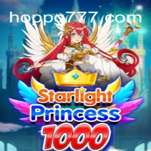 Explorando o Mundo de StarlightPrincess1000: Uma Jornada Estelar