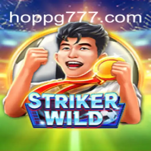 Descubra StrikerWILD: O Novo Jogo de Aventura da Hoppg.com