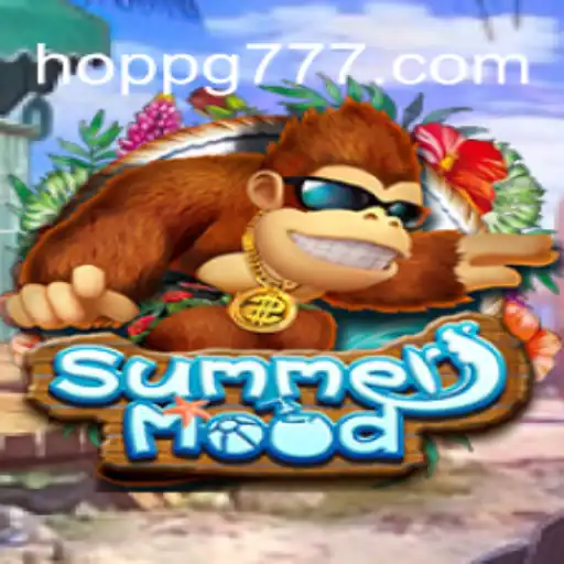 Explore o Mundo Vibrante de SummerMood: Um Jogo Empolgante de Aventuras e Estratégia