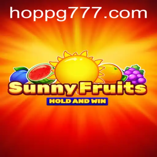 Descubra o Fascinante Mundo de SunnyFruits
