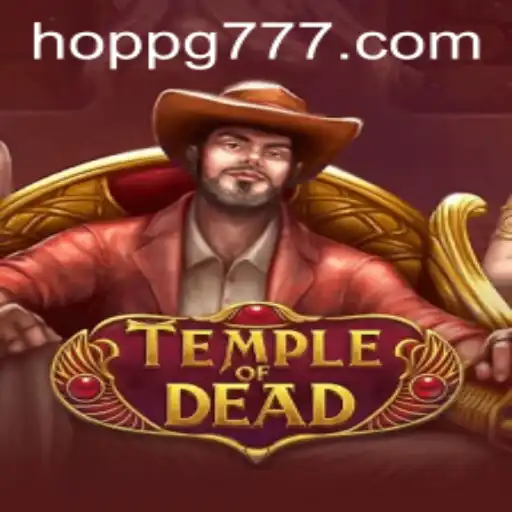 Descubra as Aventuras de TempleofDead: Um Mergulho no Mundo Místico