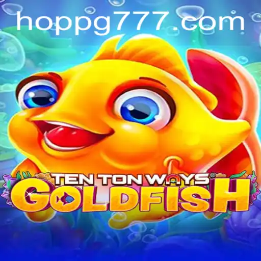 Explorando o Mundo de TenTonWaysGoldfish: O Jogo que Conquista Multidões