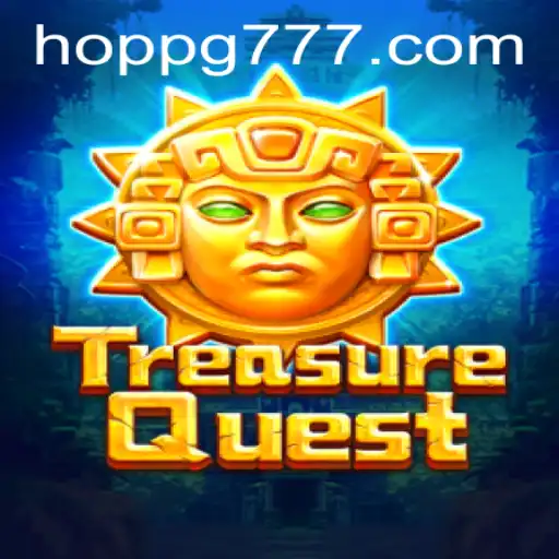 TreasureQuest: Descubra a Aventura Épica do Novo Jogo da Hoppg.com