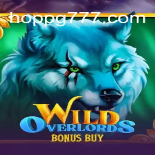 Explorando o Mundo de 'WildOverlordsBonusBuy': Um Novo Fenômeno no Universo dos Jogos Online