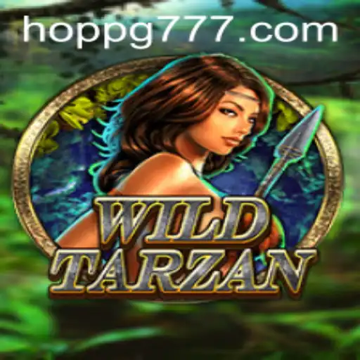 WildTarzan: A Inovação no Universo dos Jogos por Hoppg.com