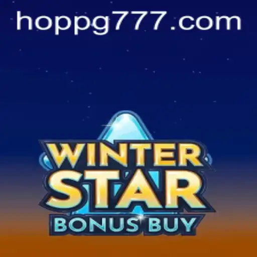 Descubra a Emoção de 'WinterStarBonusBuy' no Hoppg.com