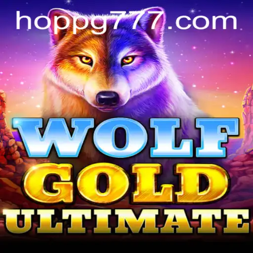 WolfGoldUltimate: A Nova Sensação de Hoppg.com