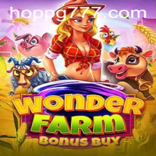 Explorando o Mundo de WonderFarmBonusBuy: Aventura e Recompensas em Hoppg.com